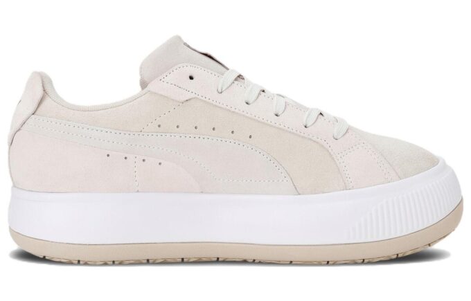 (WMNS) Suede Mayu Raw