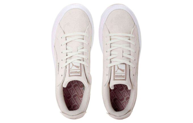 (WMNS) Suede Mayu Raw