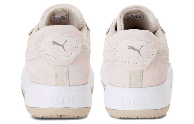 (WMNS) Suede Mayu Raw