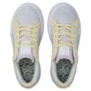 (WMNS) Suede Mayu Raw “Ice Flow White”