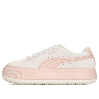 (WMNS) Suede Mayu “Rose Quartz”