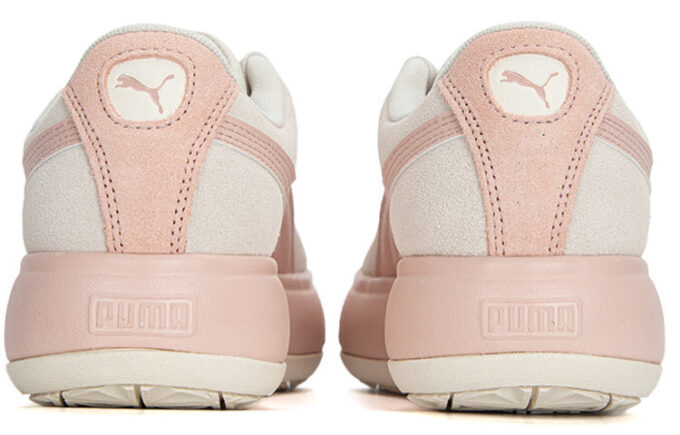 (WMNS) Suede Mayu “Rose Quartz”