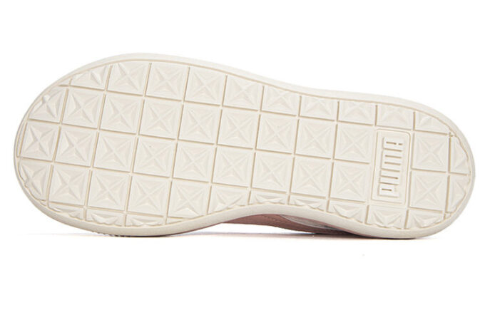 (WMNS) Suede Mayu “Rose Quartz”