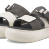 (WMNS) Suede Mayu Sandal “Marshmallow Dark Shadow”