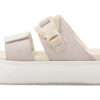(WMNS) Suede Mayu Sandal “Nimbus Cloud Pristine”