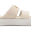 (WMNS) Suede Mayu Sandal “Nimbus Cloud Pristine”