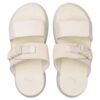 (WMNS) Suede Mayu Sandal “Nimbus Cloud Pristine”
