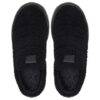 (WMNS) Suede Mayu Slip-On “Teddy – Black”
