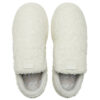 (WMNS) Suede Mayu Slip-On “Teddy – Marshmallow”