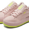 (WMNS) Suede Mayu Sneakers Pink