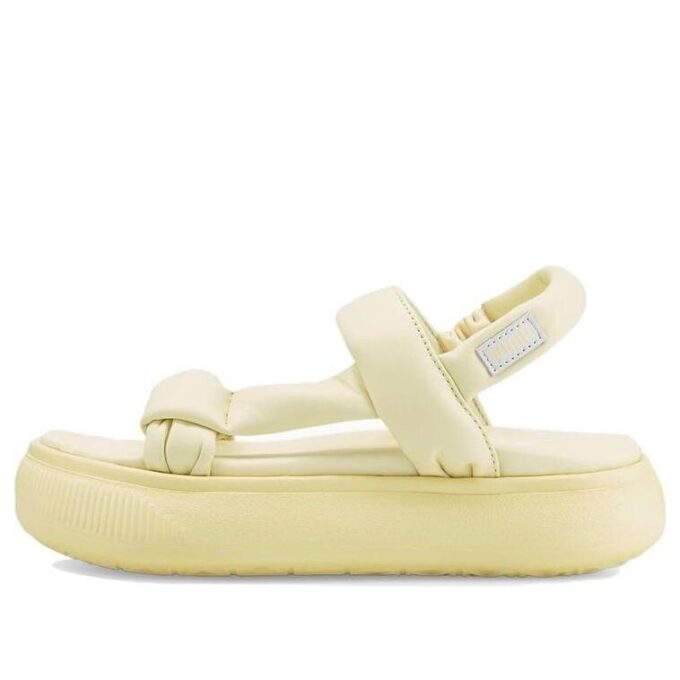 (WMNS) Suede Mayu Summer “Anise Flower”