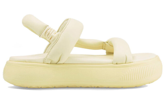 (WMNS) Suede Mayu Summer “Anise Flower”