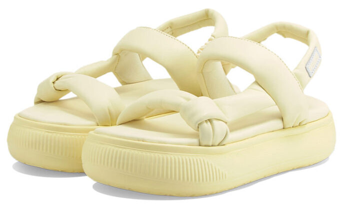 (WMNS) Suede Mayu Summer “Anise Flower”