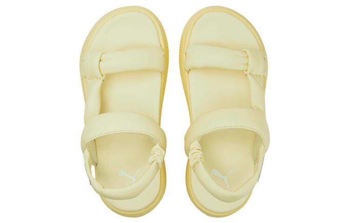 (WMNS) Suede Mayu Summer “Anise Flower”