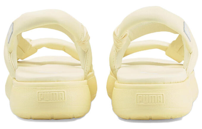 (WMNS) Suede Mayu Summer “Anise Flower”