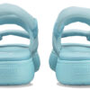 (WMNS) Suede Mayu Summer “Aquamarine”