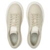 (WMNS) Suede Mayu Tonal Low Tops Casual Skateboarding Shoes Khaki