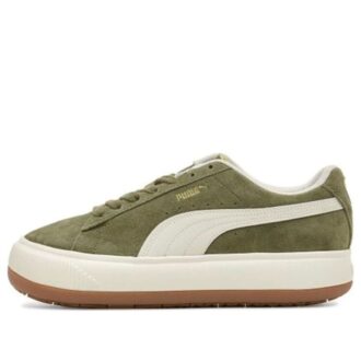 (WMNS) Suede Mayu Up