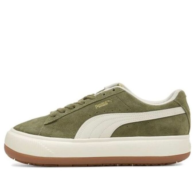 (WMNS) Suede Mayu Up
