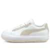 (WMNS) Suede Mayu “White