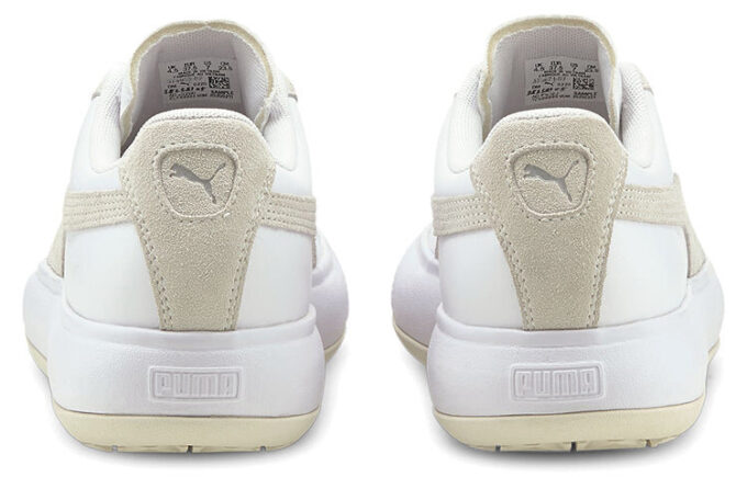 (WMNS) Suede Mayu “White