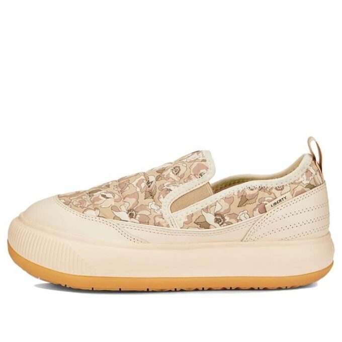 (WMNS) Suede Mayu x Liberty of London “Sun Kiss”