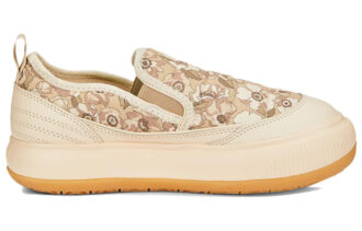 (WMNS) Suede Mayu x Liberty of London “Sun Kiss”