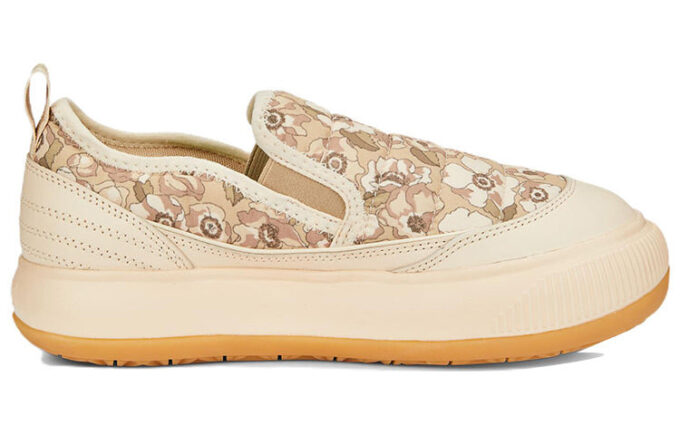 (WMNS) Suede Mayu x Liberty of London “Sun Kiss”