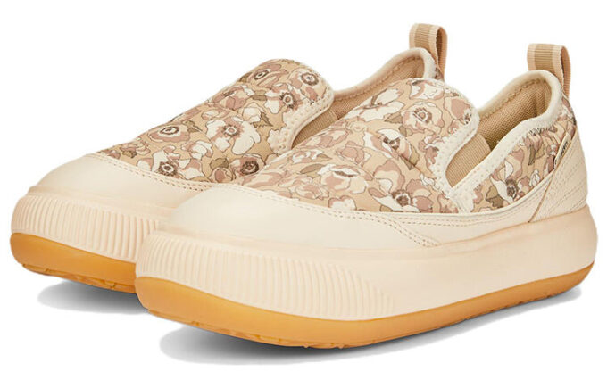 (WMNS) Suede Mayu x Liberty of London “Sun Kiss”