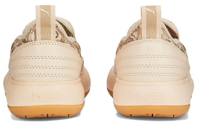 (WMNS) Suede Mayu x Liberty of London “Sun Kiss”