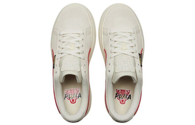 (WMNS) Suede Mayu “Year Of The Tiger”