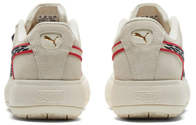 (WMNS) Suede Mayu “Year Of The Tiger”