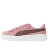 (WMNS) Suede Platform Core “Pink Brown”