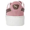 (WMNS) Suede Platform Core “Pink Brown”