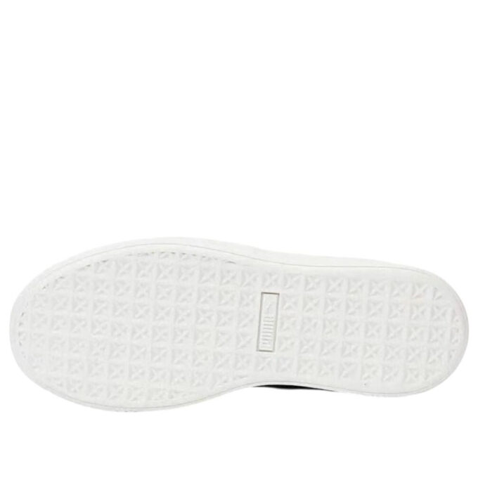 (WMNS) Suede Platform Core “Pink Brown”