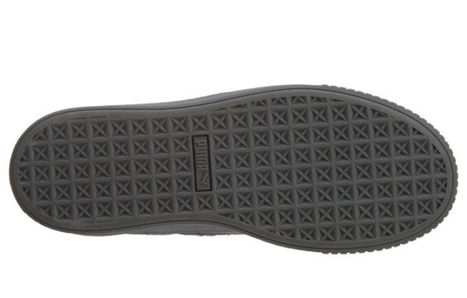 (WMNS) Suede Platform Elemental