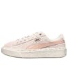 (WMNS) Suede Platform Snake Rihanna For Pink