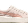 (WMNS) Suede Platform Snake Rihanna For Pink