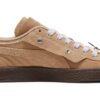 (WMNS) Suede x X-Girl “Toasted Almond”
