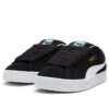 (WMNS) Suede XL “Black PUMA White”