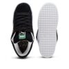 (WMNS) Suede XL “Black PUMA White”