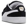 (WMNS) Suede XL “Black PUMA White”