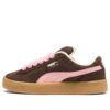 (WMNS) Suede XL “Chestnut Brown Peach Smoothie”