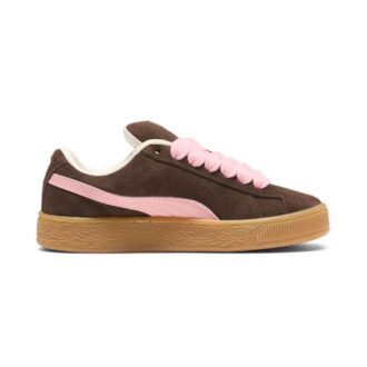 (WMNS) Suede XL “Chestnut Brown Peach Smoothie”