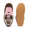 (WMNS) Suede XL “Chestnut Brown Peach Smoothie”