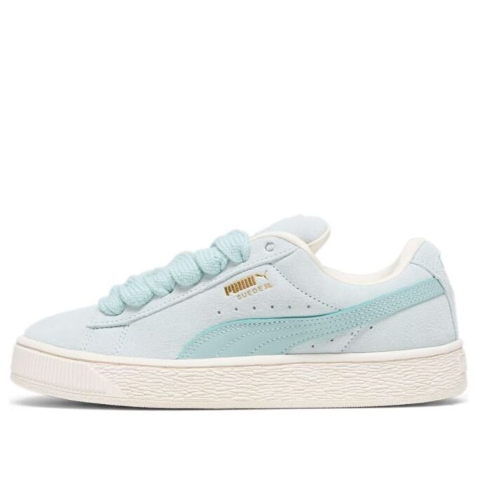 (WMNS) Suede XL “Dewdrop”