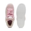 (WMNS) Suede XL Lace “Mauve Mist White”