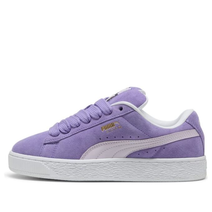 (WMNS) Suede XL “Lavender Alert”