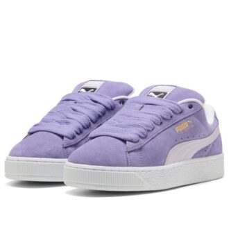 (WMNS) Suede XL “Lavender Alert”