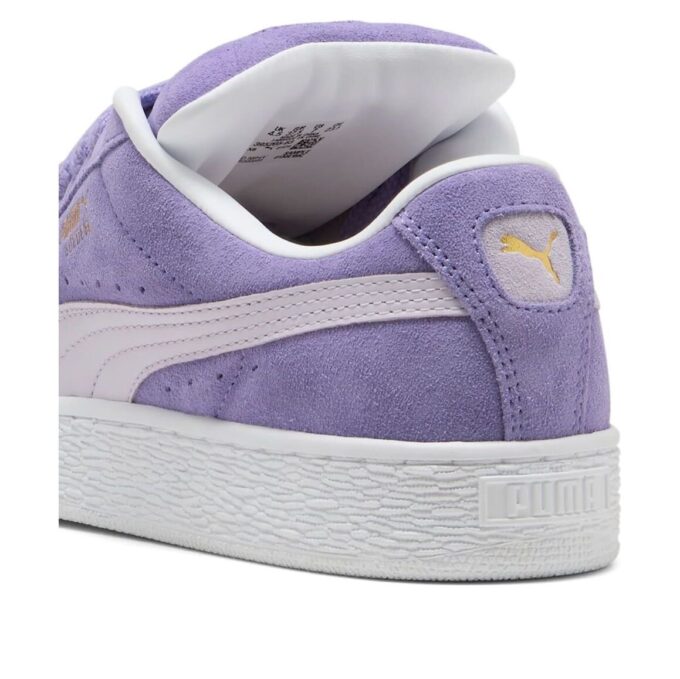 (WMNS) Suede XL “Lavender Alert”
